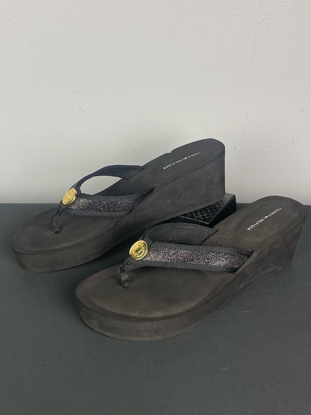 Tommy Hilfiger Sandals